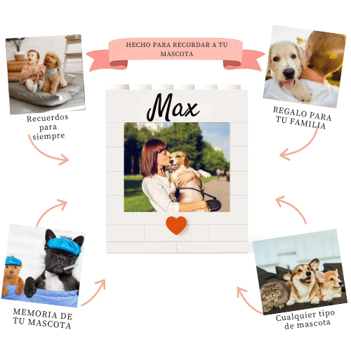 Bloques personalizados