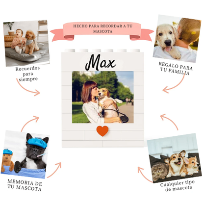 Bloques personalizados