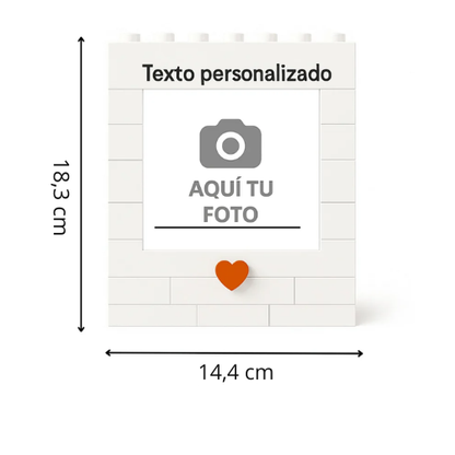 Bloques personalizados